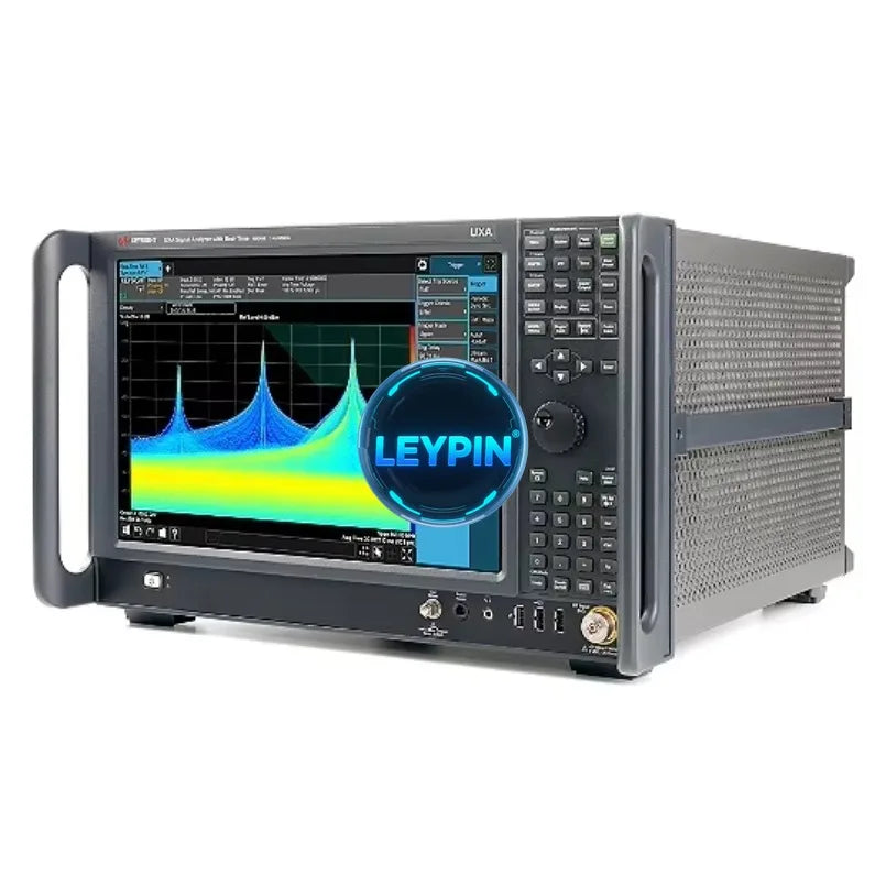 Keysight Technology Used Real-time Spectrum Analyser N9040B UXA N9020B MXA Signal Analyser    ytdi
