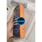 New Tonghui TH2822C Portable Handheld Lcr Meter 100-100KHZ Mini-Usb hv    ytdi