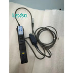 Keysight N2781B AC/DC Current Probe, 10MHz,Achieve Flat Bandwidth -DC to 10 MHz, Maximum Current 150 Arms   lexso