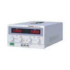GW Instek GPR-30H10D 300V/1A 300W High Precision Linear DC Power Supply with Low Ripple  lexso