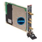 Keysight M9802A PXI Vector Network Analyzer 9 kHz to 9 GHz     lexso