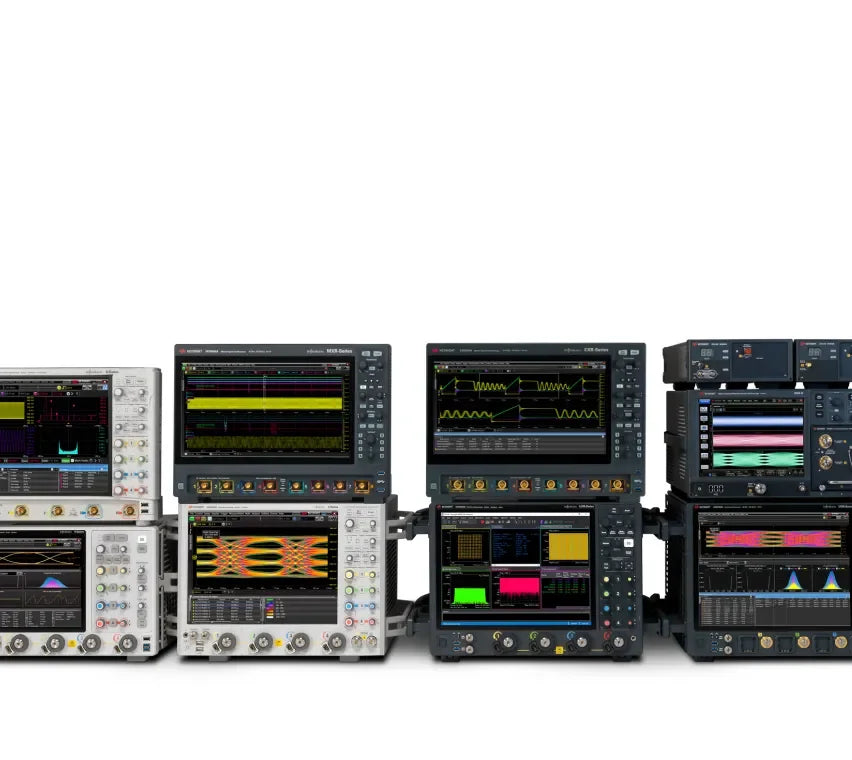 Keysight E5071C ENA Vector Network Analyzer