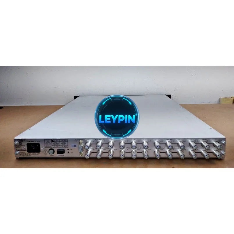 Tektronix ECO-170A Synchronous Changeover Unit    ytdi