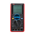 UNI-T UT81B 10A 750V 3999 Count Tester Multimeter Electric Multimeter Price Multimeter     lexso