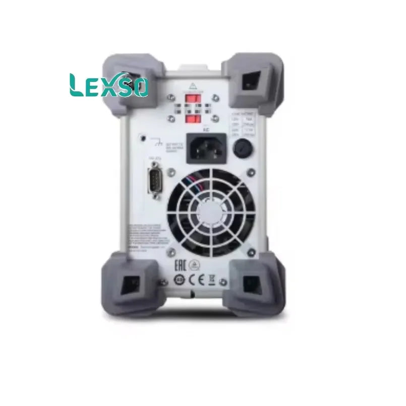 RIGOL DP711 Programmable Linear DC Power Supply 1 Channel Support Timing Output 50V3A150W lexso