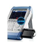 Rohde and Schwarz FSH20 Spectrum Analyzer Handheld 9 kHz up to 20 GHz  lexso