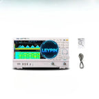RIGOL 5-in-1 Handheld Industrial Spectrum Analyser RSA3015E/3030E-TG with Convenient Tracking Source    lexso