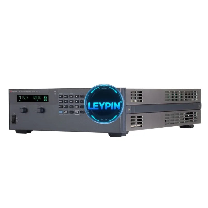 Keysight 6813C High Performance AC Source, 1750 VA, 300 V, 13 a   ytdi