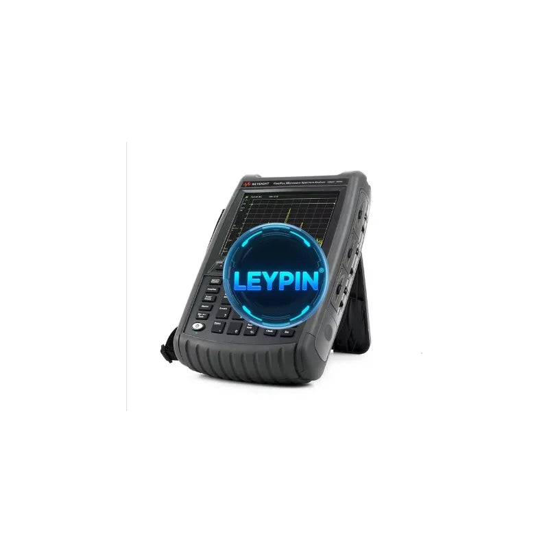 N9926A FieldFox Handheld Microwave Vector Network Analyzer, 14 GHz      lexso