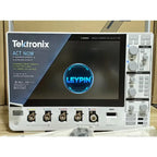 Tektronix 3 Series MDO Mixed Domain Oscilloscopes MDO32 and MDO34 Good Condition for Test Instruments