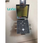 Keysight N1295A Test Fixture up to 42 V/1 a Measurements Designed for the B2900B Series    lexso
