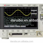 KEYSIGHT DSOX2022A Oscilloscope: 200 MHz, 2 Analog Channels