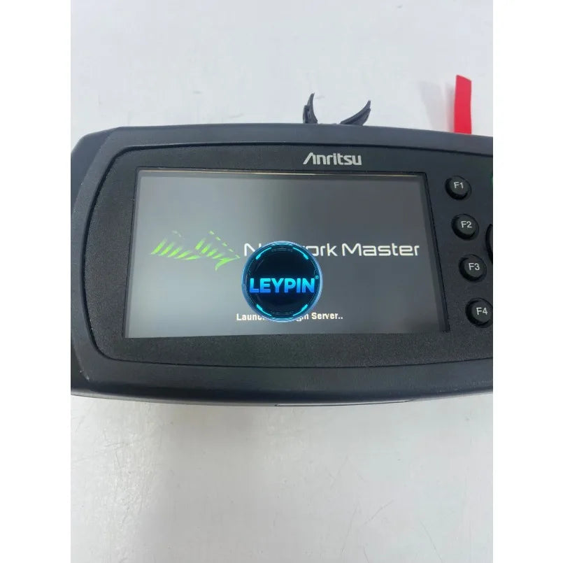 Anritsu MU909015B-056 OTDR Module Fiber Visualizer OTDR 1310/1550nm SM     ytdi