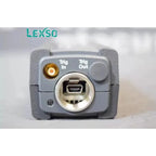 Keysight U2064XA 2.92mm/10MHz to 40GHz/50000 Readings/sec/-70 to +20 DBm USB Wide Dynamic Range Average Power Sensor    lexso