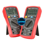 UNI-T UT890C 20A 750V Electric Multimeter True RMS Digital Multimeter with Temperature Capacitance Frequency     lexso