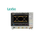 Keysight Infiniium S Series DSOS404A Oscilloscopes 12-Bit Resolution 20 GSa/s Sample Rate 4 Analog + 16 Digital Channels lexso