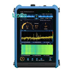 Ceyear 3943B Handheld Monitoring Receiver 9kHz-8GHz Frequency Range 20MHz Analysis Bandwidth Measuring Instruments  lexso