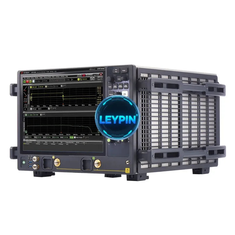 Keysight UXR1102B Infiniium UXR Series Oscilloscope: 110 GHz, 2 Channels   ytdi