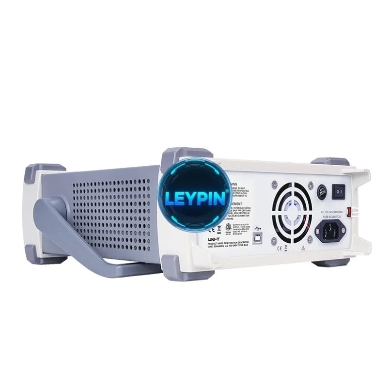 UNI-T UTG1010A Function / Arbitrary Waveform Generator 125MSa / s Sampling Speed Waveform Generator     lexso