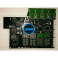 Tektronix Board TEK 671-3477-00 for TDS-724A / For parts    ytdi