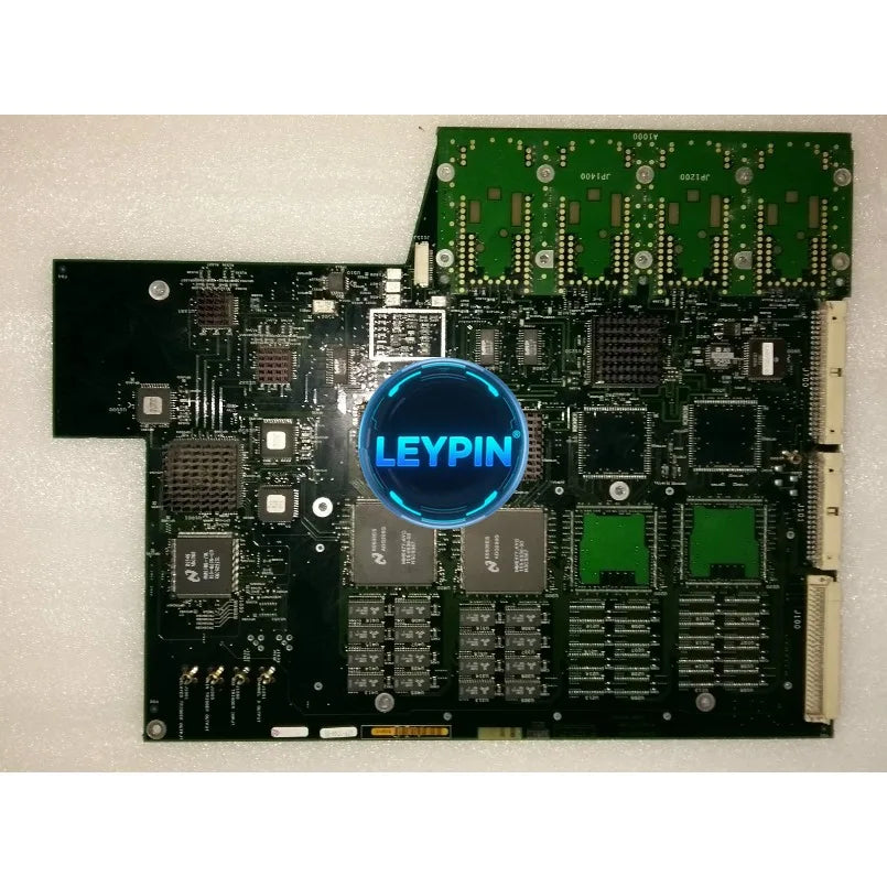 Tektronix Board TEK 671-3477-00 for TDS-724A / For parts    ytdi
