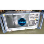 Rohde & Schwarz Electronic Measuring Instruments ZNB8/ZVB8/AVB4/ZVL6/ZNC3 Network Analyzers