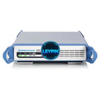 Rohde&Schwarz SGS100A RF Source Has a Maximum Frequency of 12.75 GHz    lexso