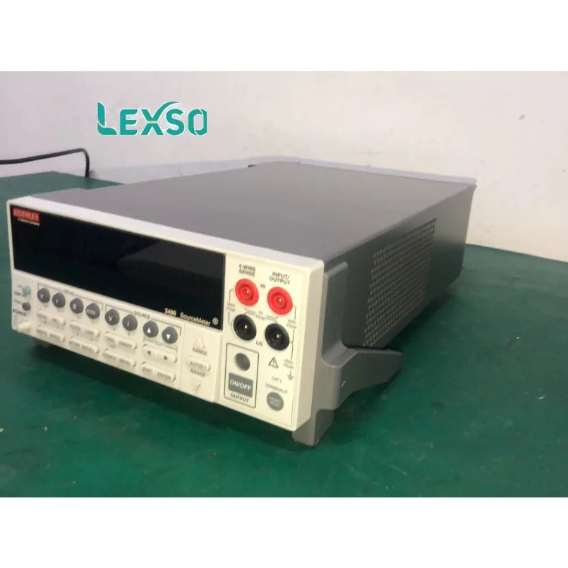 Keithley 2400 Standard Series SMU lexso   ytdi