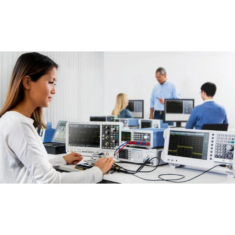 Rohde&Schwarz RTB24 Oscilloscope 70MHz-300 MHz