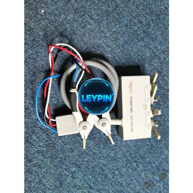 1Pcs New FOR Tonghui Test cable fixture TH26011BS    ytdi