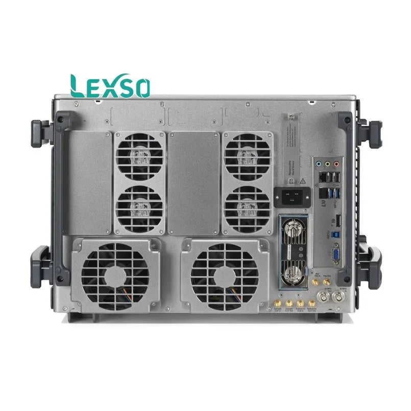 Keysight UXR0402BP Infiniium UXR Series Oscilloscope: 40 GHz, 2-channel, 1mm Input lexso