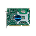 Advantech PCE 4129 LGA1151 6th and 7th Generation Intel Xeon/Core I7/i5/i3/ Half-size System Host Board SBC   lexso