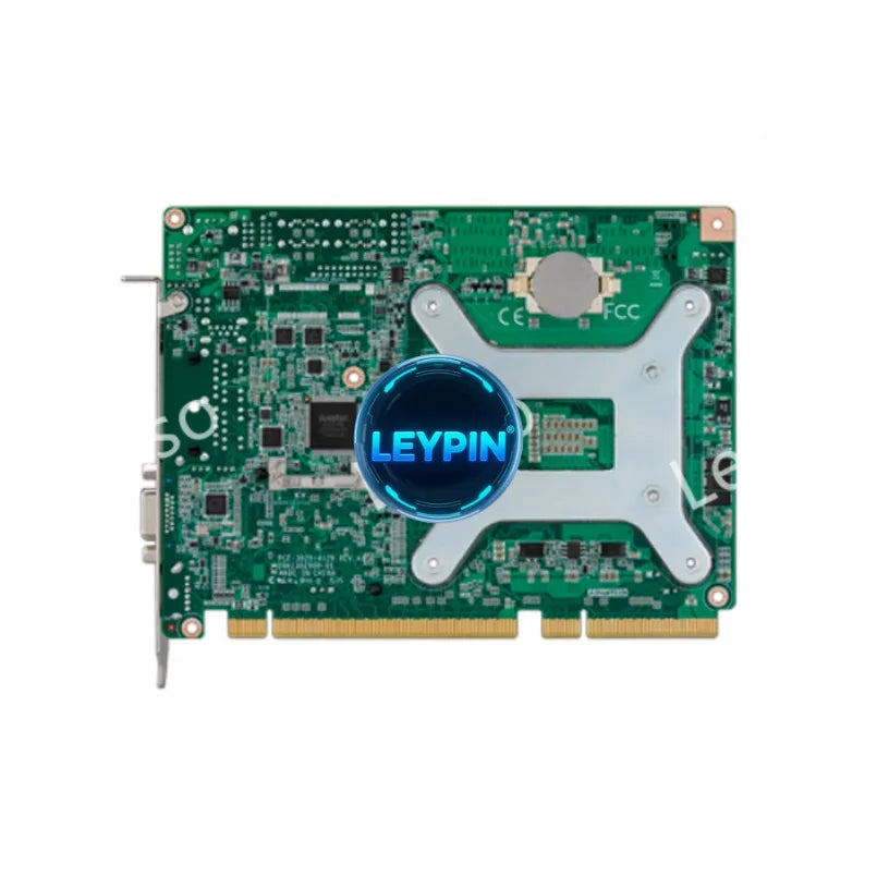 Advantech PCE 4129 LGA1151 6th and 7th Generation Intel Xeon/Core I7/i5/i3/ Half-size System Host Board SBC   lexso