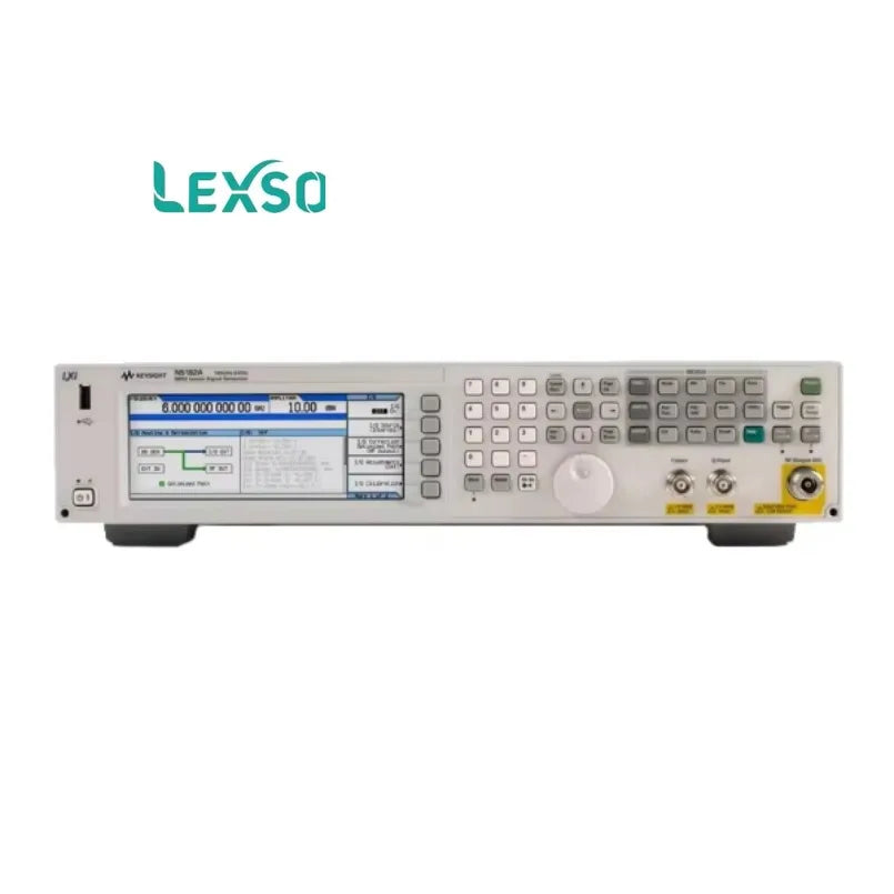 Keysight Agilent N5172B Vector Signal Generators 100kHz to 6GHz American Origin 3-Month Warranty   ytdi