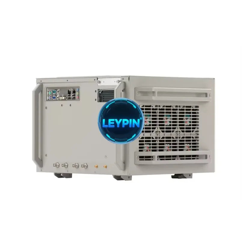 Agilent DSAX96204Q Infiniium High-Performance Oscilloscope 63 GHz for Test Instrument      lexso
