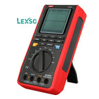 UNI-T UT81B 10A 750V 3999 Count Tester Multimeter Electric Multimeter Price Multimeter    ytdi
