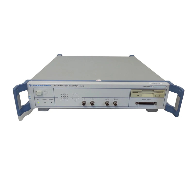 Rohde Schwarz AMIQ04 Signal Generator 100 MHz Modulation High Performance Product