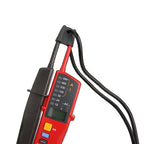 UNI-T UT18S Handheld Voltage and Continuity Tester 3-phase Voltage and Phase Sequence On-Off Test RCD Tester lexso