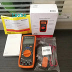 Keysight Professional Use Digital Multimeter Four-and-a-Half-Digit Handheld U1281A/U1282A Test    lexso