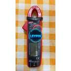 True RMS UNI-T UT210E Mini a Multimeter Digital Multimeter Dc Voltimetro Dc Clamp Multimeter     lexso