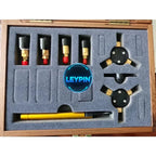 Non-original for Agilent Keysight HP 85033E Female Calibration Kit 9 GHz 3.5mm   ytdi