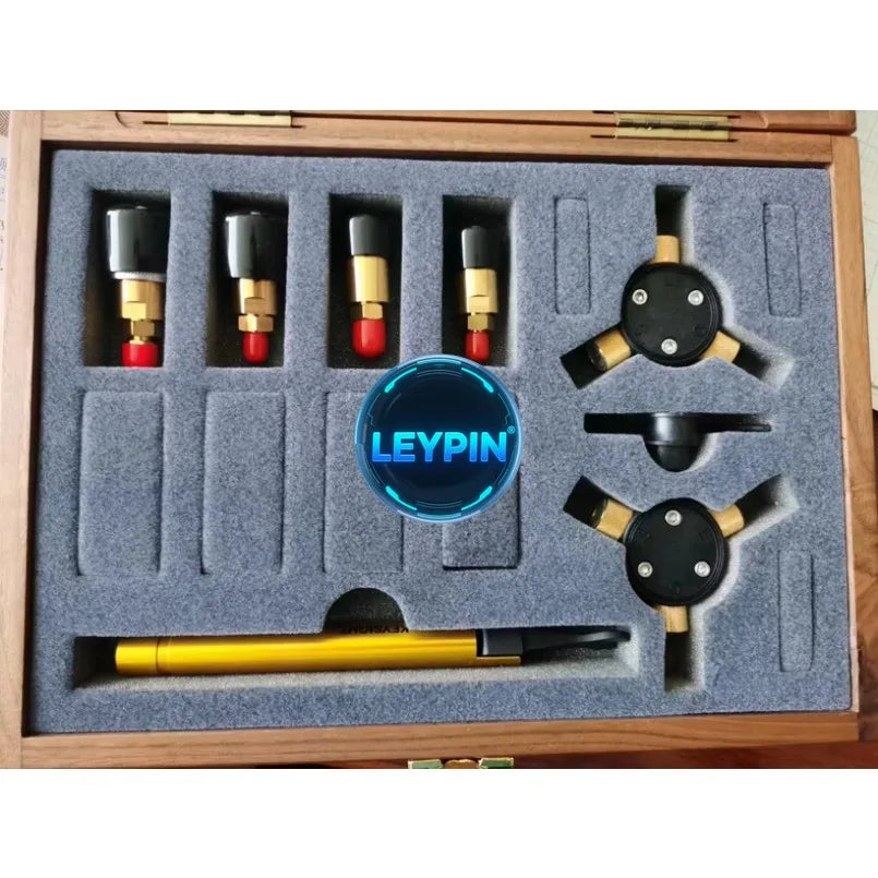 Non-original for Agilent Keysight HP 85033E Female Calibration Kit 9 GHz 3.5mm   ytdi
