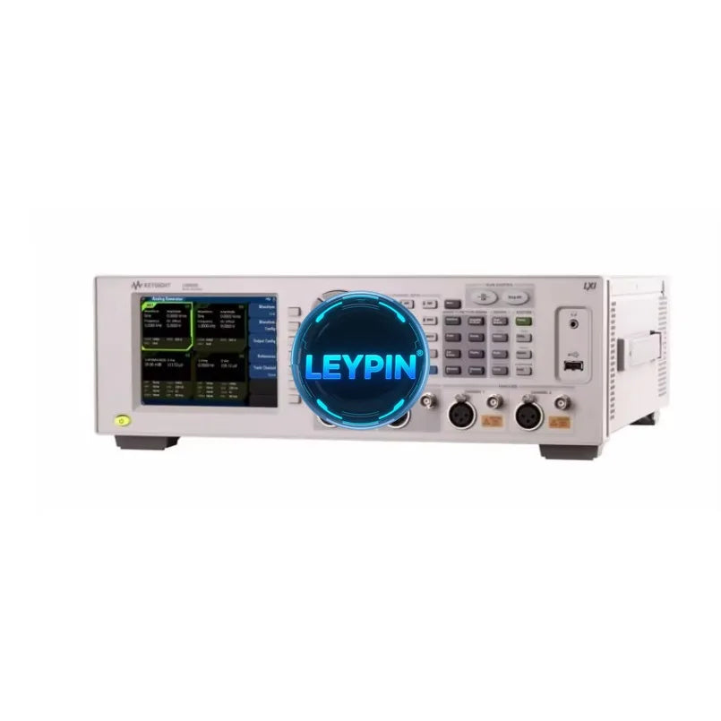 U8903B Performance Audio Analyzer Price Negotiable      lexso