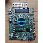 Advantech AIMB-786 Industrial ATX Motherboard LGA1151 8th/9th Gen DDR4 Dual LAN for Industrial Automation,Machine Vision, ytdi