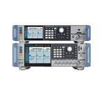 Rohde & Schwarz SMA100B/SMB100B Vector RF and Microwave Analog Signal Generator OEM 1 Year Warranty DE lexso
