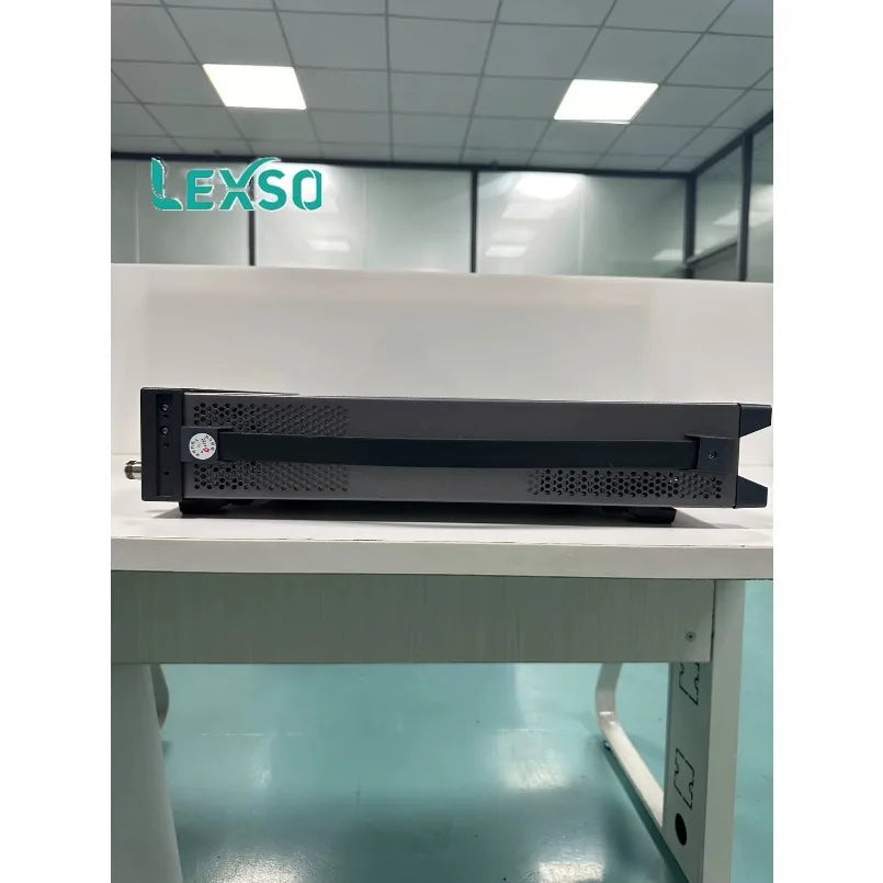 Keysight N5171B RF Analog Signal Generator Exg X Series Agilent     lexso
