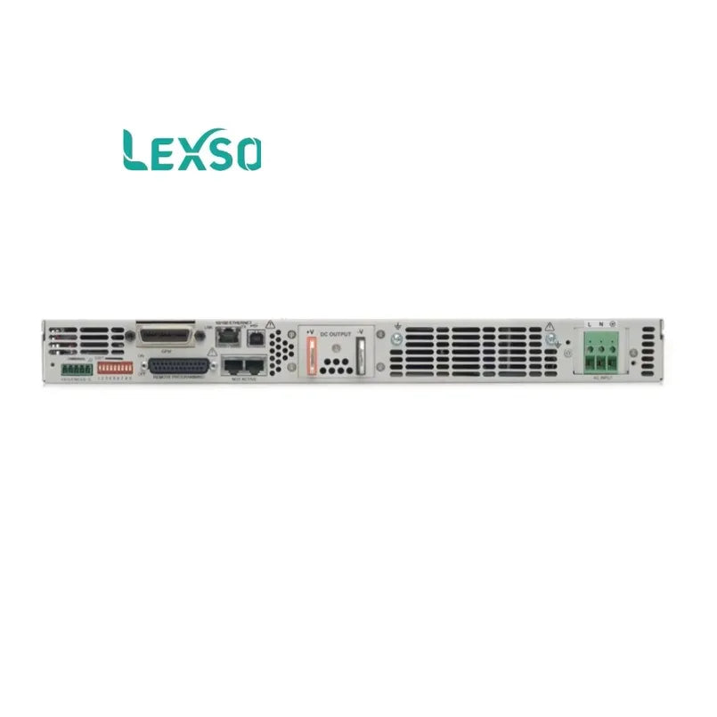 Keysight Agilent N5765A N5766A DC System Power Supply 30V 50A 1500W OEM Customizable 3-Month Warranty lexso