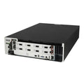Keysight XGS2 Portable Chassis Platform Supports FC Connector Load Module Network Test System 1 Port DC Power 1 Year Warranty