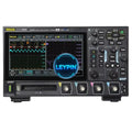 RIGOL DHO924 250MHz Digital Oscilloscope 12-bit Vertical Resolution 1.25 GSa/s Sample Rate 4 Analog Channels  lexso