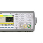 Used KEYSIGHT 33510B Waveform Generator 20MHz 2-Channel Function Generator